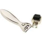 3 In 1 Derma Roller Cover 3 Size 0.5mm, 1.0mm, 1.5mm