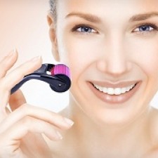 Derma Roller - Uses and Benefits