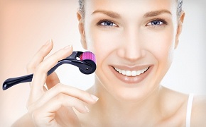 Micro-needling Roller