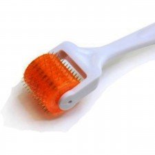 Tips on how to use derma roller for the first time