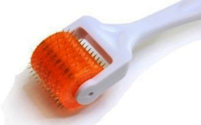Tips on how to use derma roller for the first time