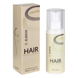 Elmask Apple Extract Natural Regrowth Hair Exyl Hair Tonic for Men and Women