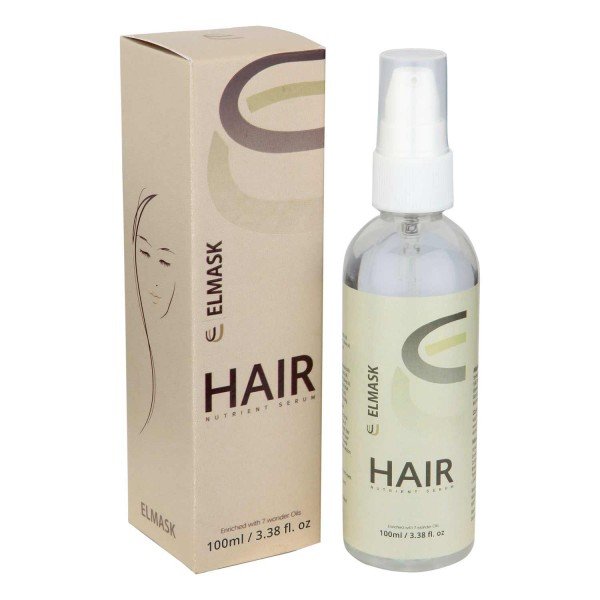 Elmask Hair Care Serum
