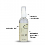 Elmask Hair Care Serum