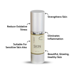 Elmask Skin Nutrient Serum