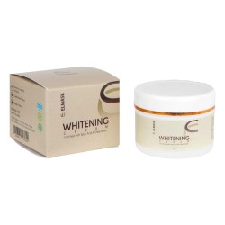 Elmask Whitening and Nourshing Cream