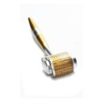 ZGTS 192 Gold DERMA ROLLER