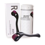 ZGTS 540 Needle Derma Roller