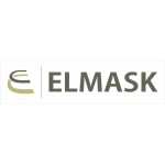 ELMASK 540 Needle DermaRoller 0.5mm